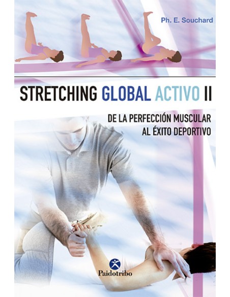 Stretching global activo ii