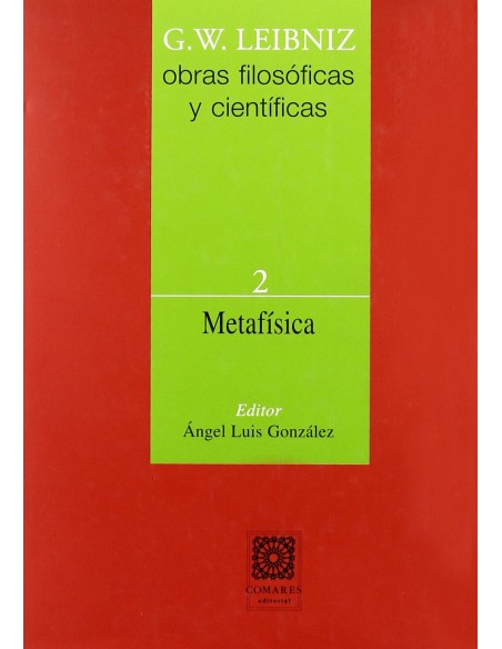 Metafisica