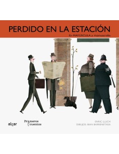 Perdido en la estacion
