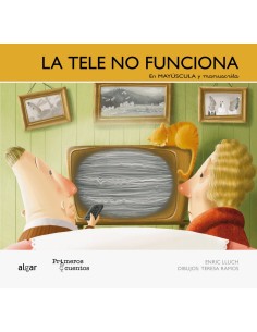 La tele no funciona