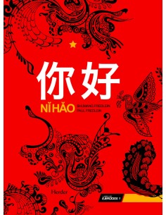 Ni hao 1 libro de ejercicios
