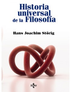 Historia universal de la filosofia