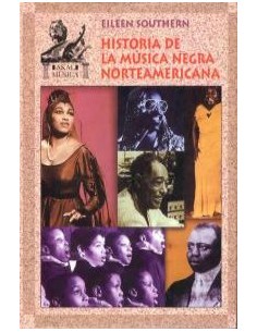 Historia de la musica negra norteamericana