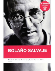 Bolano Salvaje
