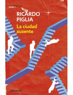 La ciudad ausente