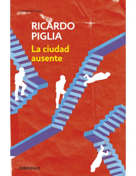 La ciudad ausente