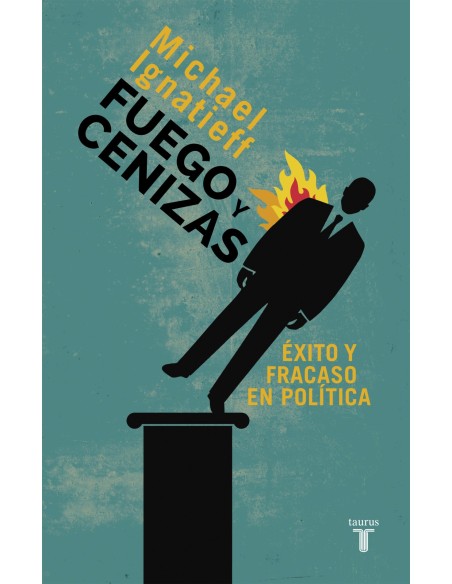 Fuego y cenizas
