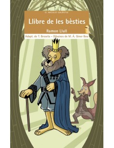 Llibre de les besties