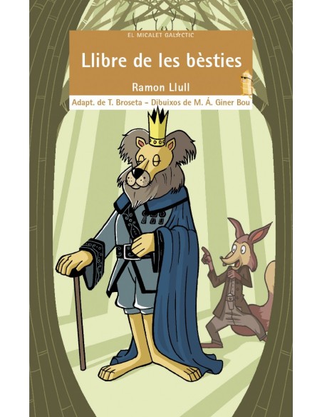 Llibre de les besties