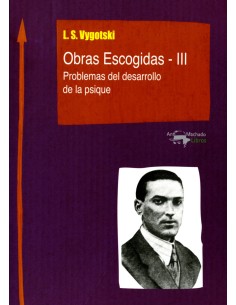 Problemas del desarrollo de la psique