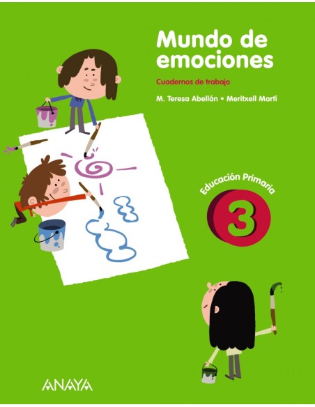 Mundo de emociones 3