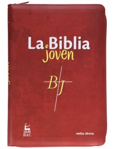 La biblia joven