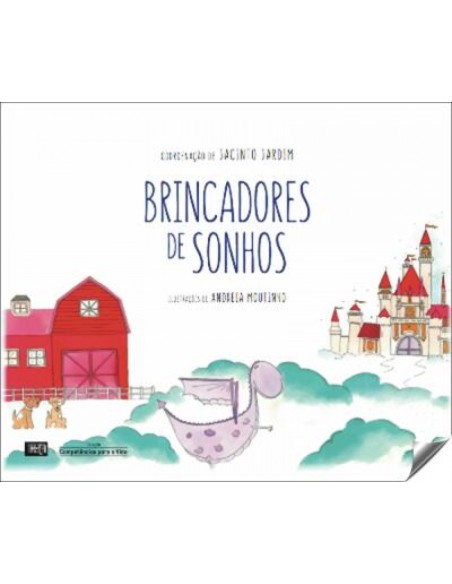 Brincadores de sonhos