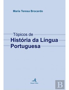 Topicos de Historia da Lingua Portuguesa