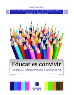 EDUCAR ES CONVIVIR