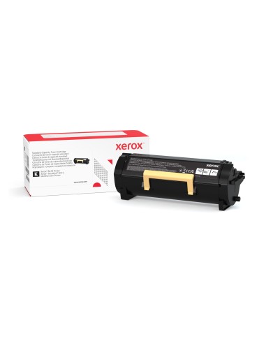 B410/VersaLink B415 Cartucho de tóner NEGRO de capacidad estándar (6000 páginas) NA/XE