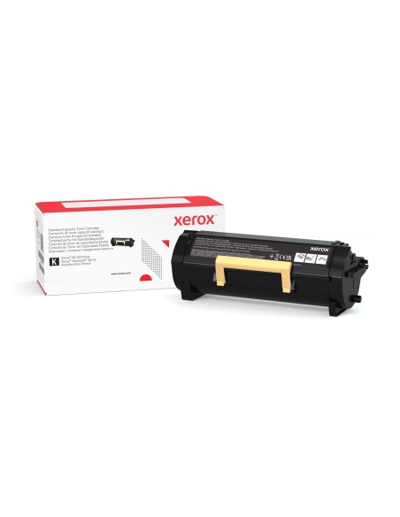 B410/VersaLink B415 Cartucho de tóner NEGRO de capacidad estándar (6000 páginas) NA/XE