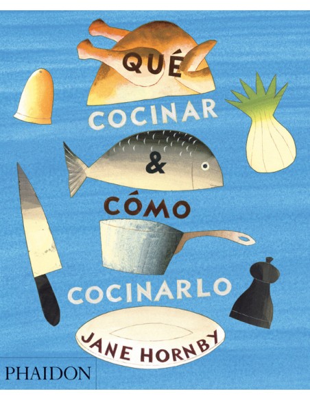 QUE COCINAR Y COMO COCINARLO