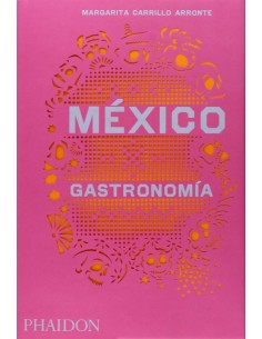 MEXICO GASTRONOMIA