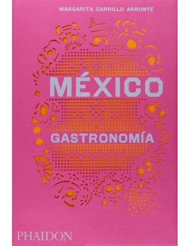 MEXICO GASTRONOMIA