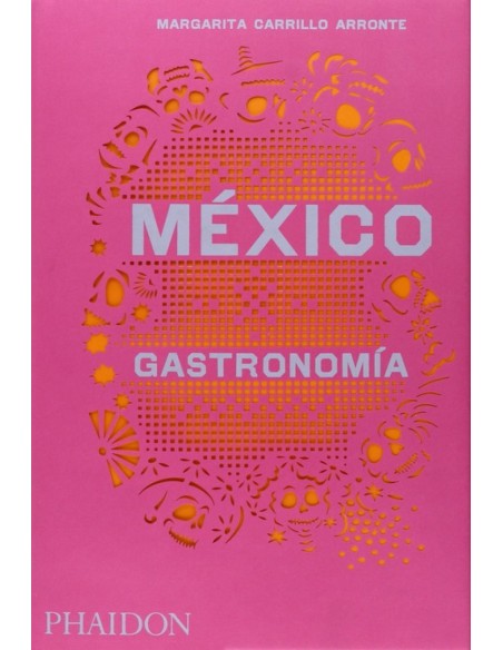 MEXICO GASTRONOMIA