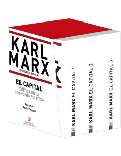 CAPITAL 3 VOLS