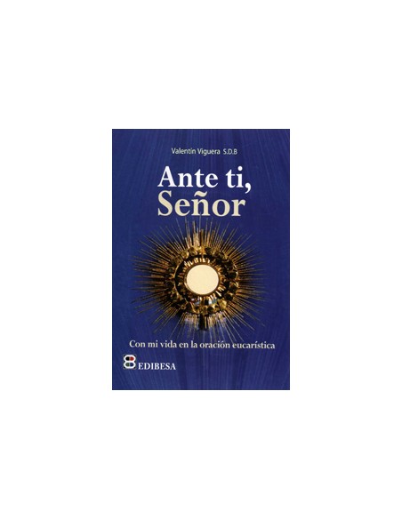 Ante ti Senor