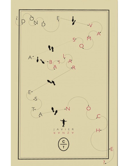 Donde vamos a bailar esta noche