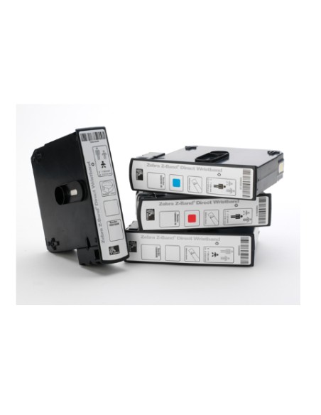 Z-Band Direct 25mm x 279mm 6x200st.) cinta para impresora