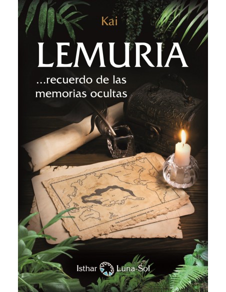 LEMURIA