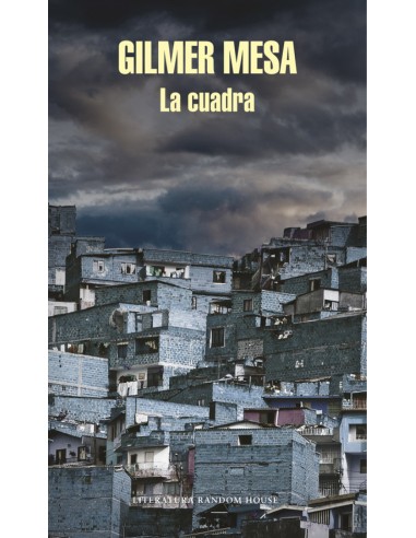 LA CUADRA