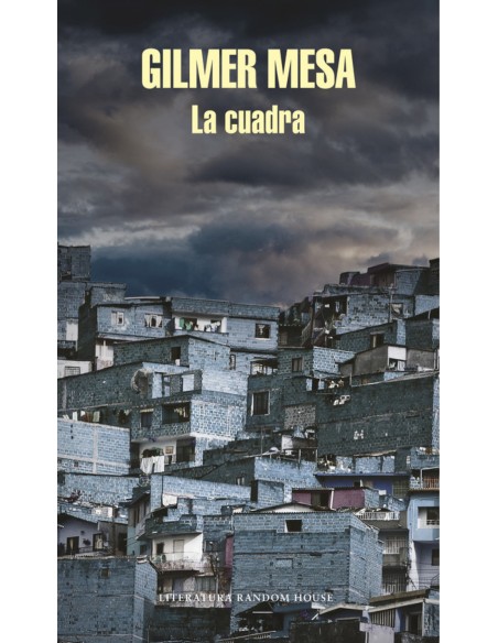 LA CUADRA