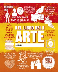 EL LIBRO DEL ARTE