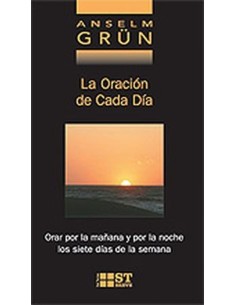 Oracion de cada dia La