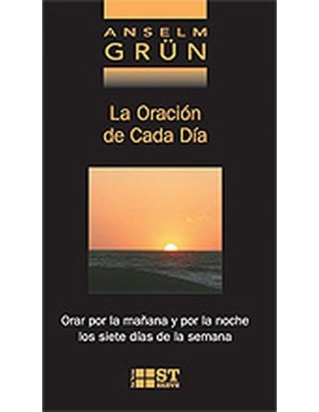 Oracion de cada dia La