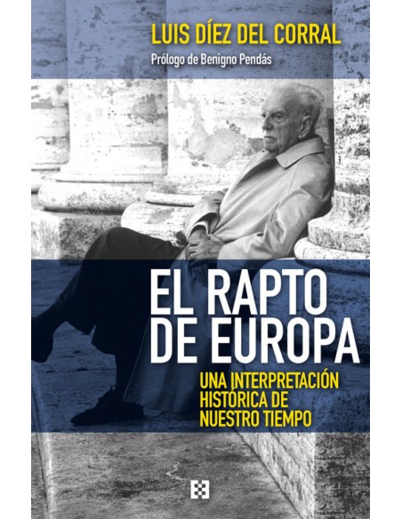 EL RAPTO DE EUROPA