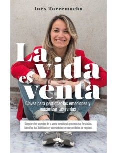 LA VIDA ES VENTA