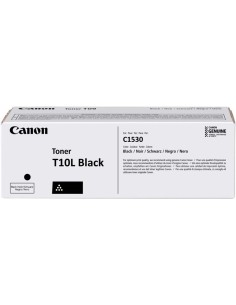 T10L cartucho de tóner 1 pieza(s) Original Negro