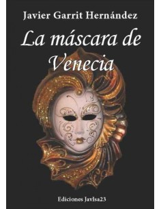 La mascara de Venecia