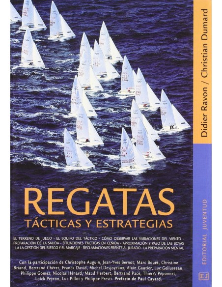 Regatas