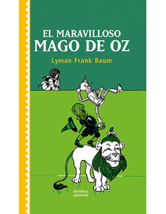 El maravilloso mago de oz