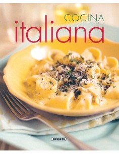 Cocina italiana
