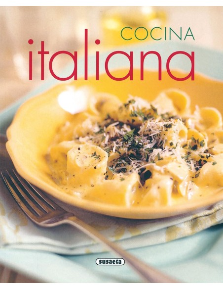 Cocina italiana