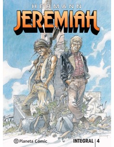 JEREMIAH 4