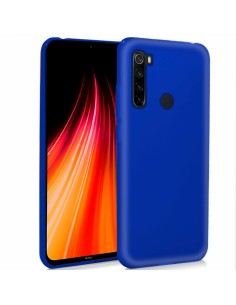 8434847054551 funda para teléfono móvil Azul