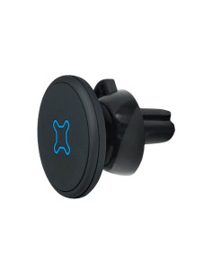 044004 soporte Soporte pasivo Teléfono móvil/smartphone Negro