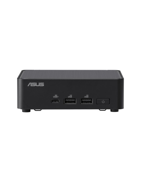 NUC 14 Pro RNUC14RVKU500002I UCFF Negro 125H
