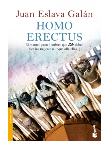 HOMO ERECTUS