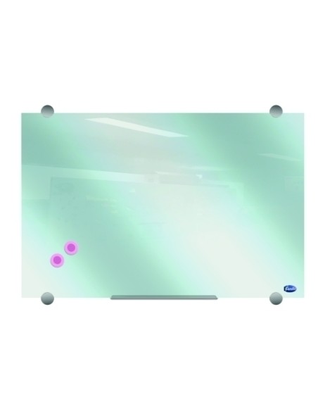 PIZARRA FOROFIS MAGNETICA 60x90 CRISTAL