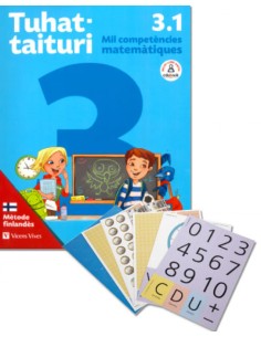 TUHATTAITURI 31 CATALA FITXES